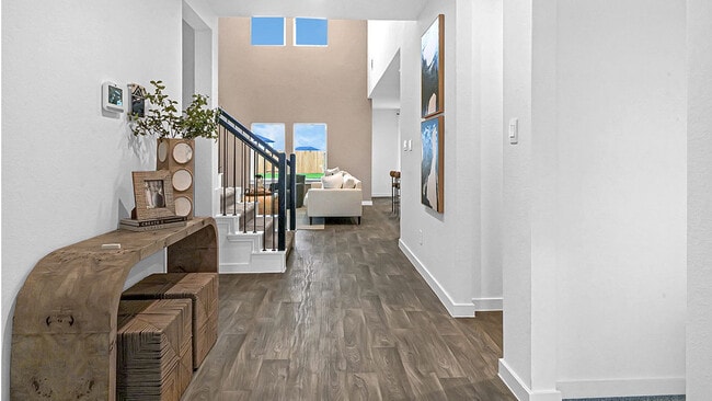 4515 Highland Oaks Ct, Rosenberg, TX 77469 - photo 2