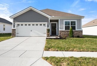 1006 Nature Ln, Lewisburg, TN 37091