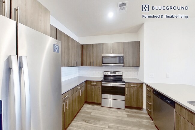 6855 S Langdale St unit FL2-ID931A, Aurora, CO 80016 - photo 6