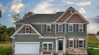 8705 Quietwood Ln Unit 36480755, Miami Township, OH 45002