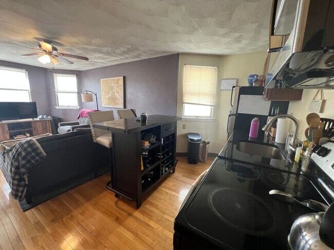 217 Holland St unit 3B, Somerville, MA 02144 - photo 5