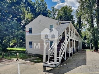 1600 Poole Rd Unit B, Raleigh, NC 27610