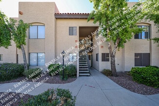 7008 E Gold Dust Ave Unit 205, Paradise Valley, AZ 85253