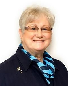 Donna Rash