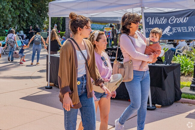 Kids will love learning at Bugs Bees and Butterflies, an annual event in Fullerton.