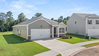 4436 Crimson Pass, Graniteville, SC 29829