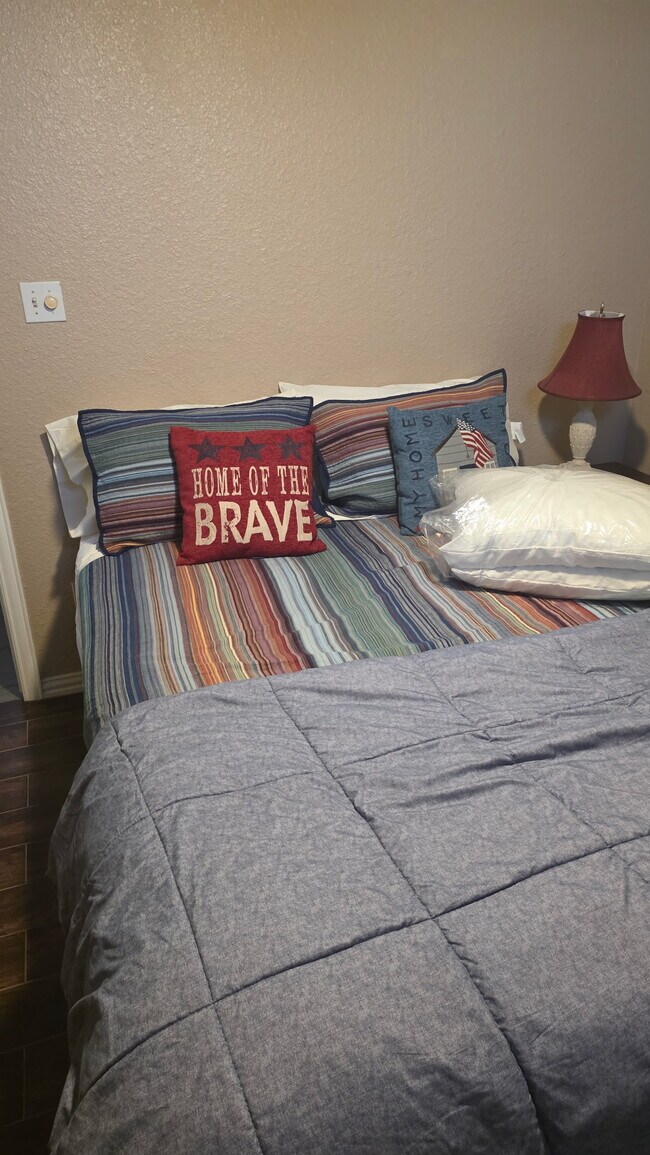 12551 Saddle Club Dr unit Peaceful Getway, Forney, TX 75126 - photo 3