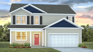 6342 Rye Grass Rd, Castle Hayne, NC 28429