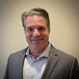 John Fabirkiewicz