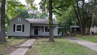 2105 S O St, Fort Smith, AR 72901