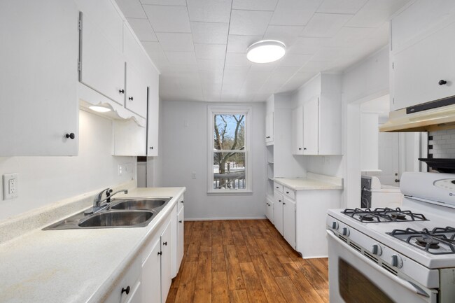 210 N New St, Stanton, MI 48888 - photo 6