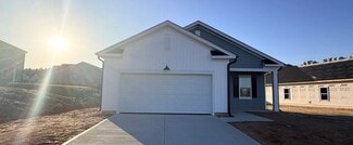 6726 Jersey Rd, Middlesex, NC 27557