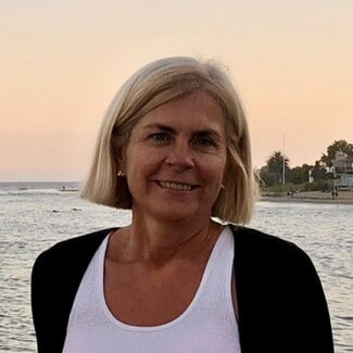 Carol Szynaka