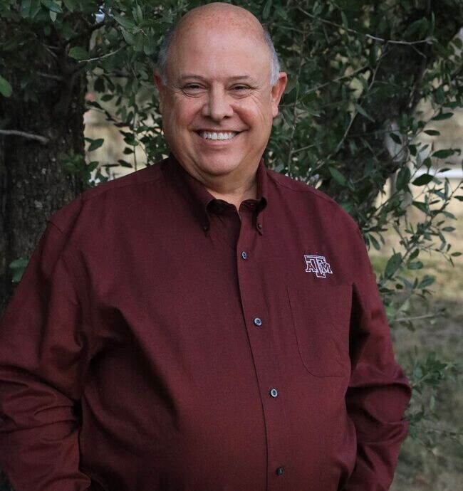 Steve Ruffner