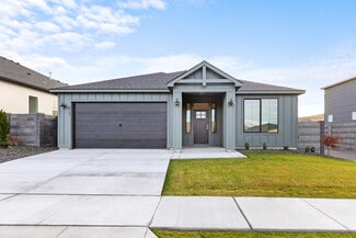 3569 Morningside Pkwy, Richland, WA 99338