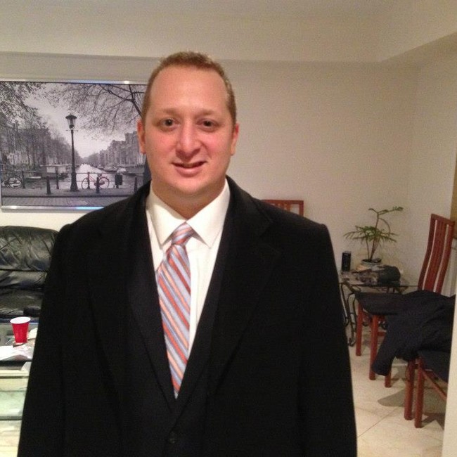 Agent Photo
