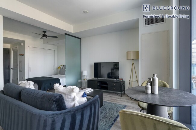 501 Brazos St unit FL20-ID232, Austin, TX 78701 - photo 3