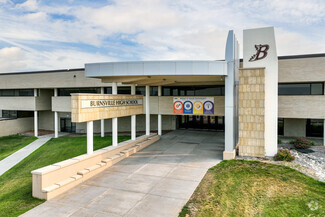 Burnsville High School