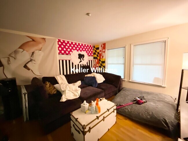 62 Hillside St unit 2, Roxbury Crossing, MA 02120 - photo 7