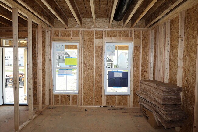 5558 Comet View Way, Powell, OH 43065 - photo 4