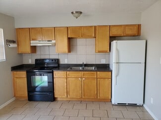 1918 E Adams St Unit 4, Phoenix, AZ 85034
