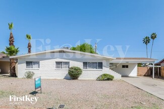 3168 W Altadena Ave, Phoenix, AZ 85029