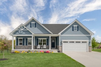 1415 Gate House St NE Unit 37073136, Canton, OH 44721