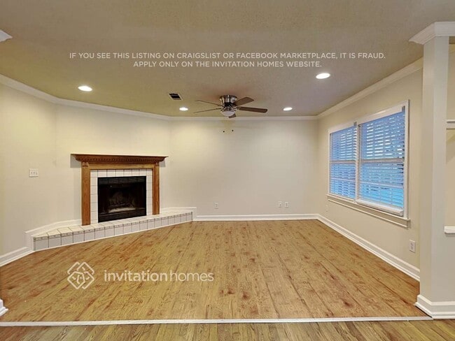 315 Ridgecrest Dr, Lawrenceville, GA 30046 - photo 2