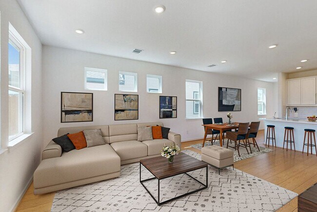 18034 Old Barrel Dr unit 36665537, Hockley, TX 77447 - photo 6