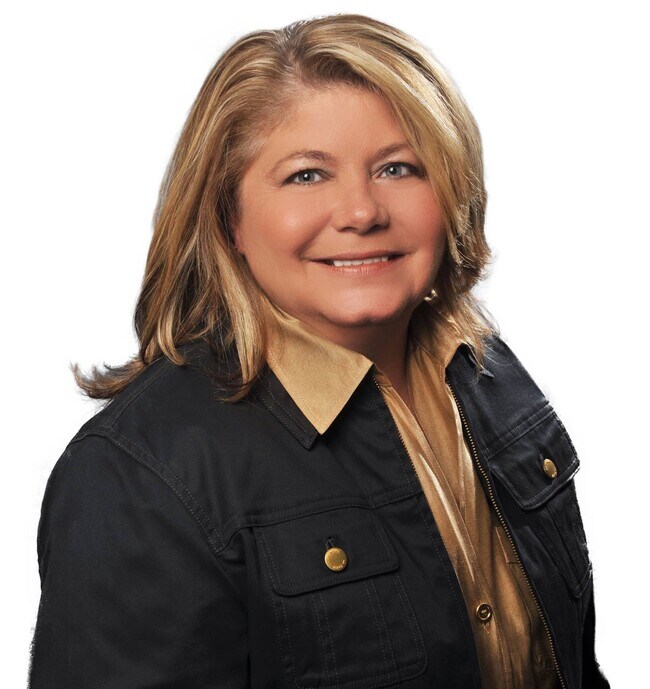Bobbie Jo Everidge