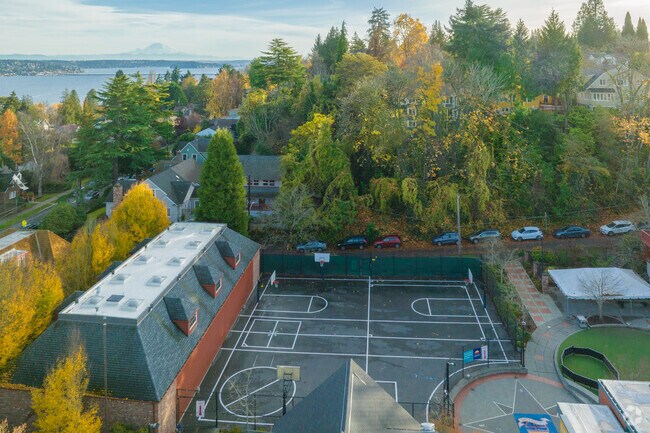 Epiphany School
