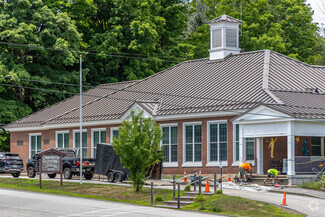 Sanbornton Central School