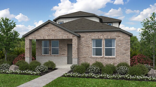 304 Stinchcomb Rd unit 38358557, Hutto, TX 78634 - photo 3