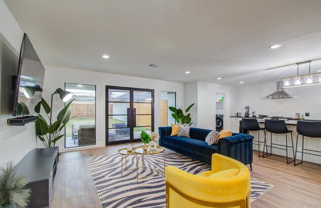 5407 Ariel St unit ID1045256P, Houston, TX 77096 - photo 3