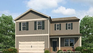 1009 Lost Creek Pkwy, Dallas, GA 30132