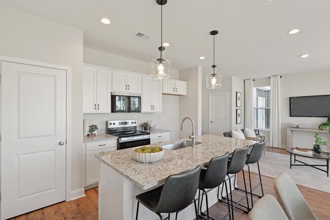 217 Claret Cup Way unit 36359750, Charleston, SC 29414 - photo 2