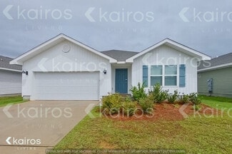 112 Swallowtail Ln, Pensacola, FL 32503