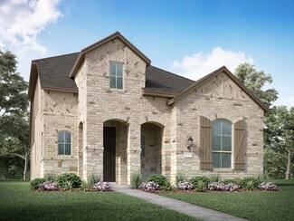 11437 Wulstone Rd Unit 36557419, Haslet, TX 76052