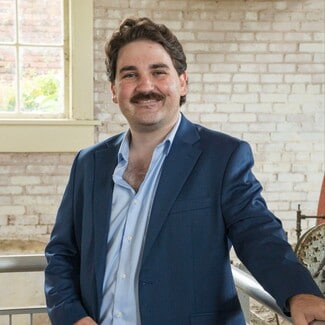 James Scheper