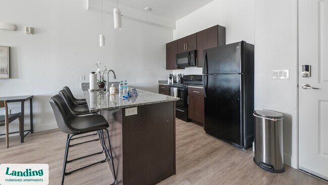 124 S Dry Creek Ridge Ln unit F-111.1407978, Sandy, UT 84070 - photo 6