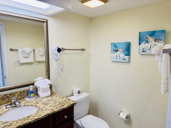1700 N Ocean Blvd unit Atlantica Unit 255, Myrtle Beach, SC 29577 - photo 6