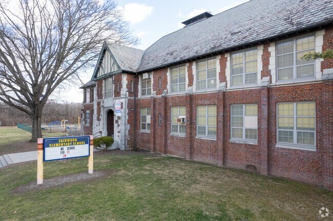 Fairwood Elementary School is Driving Park is a part of Columbus City Schools.