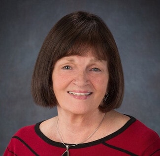 Pat Baker