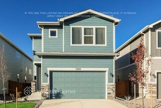 13524 Nederland Dr, Elbert, CO 80106