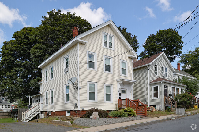 Local experts say multi-family homes are more common than single-family homes in Lower Acre.