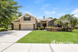 12102 Rebeccas Run Dr, Winter Garden, FL 34787