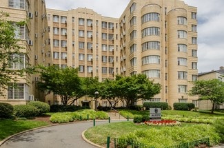 3200 16th St NW, Washington, DC 20010