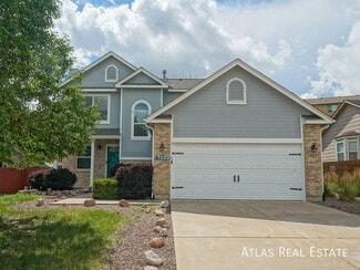 7320 Allens Park Dr, Colorado Springs, CO 80922