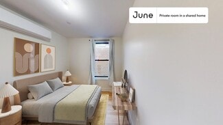 1580 Prospect Place Unit A, Brooklyn, NY 11233