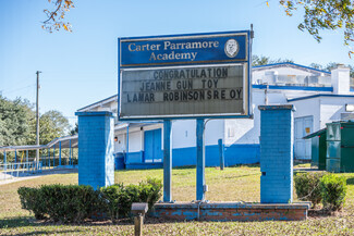 Carter Parramore Academy